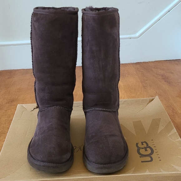 UGG Shoes - 🤎UGG boots🤎